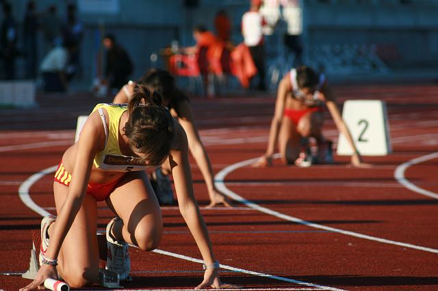 España Cadete 2008 4096